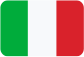 Spedizioni internazionali Italiano